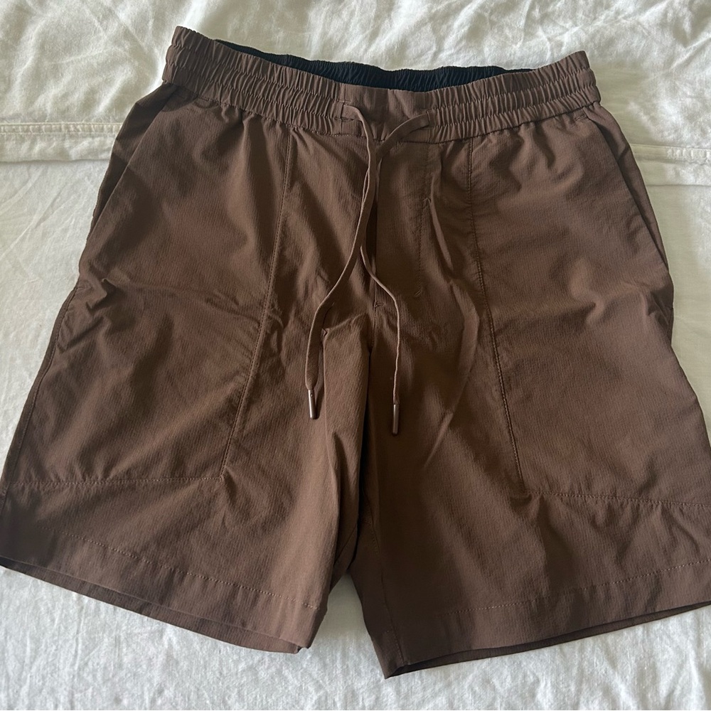 Lululemon Bowline Shorts